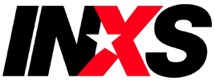 INXS logo